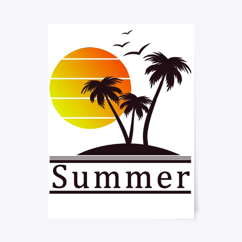 Summer Design 2020