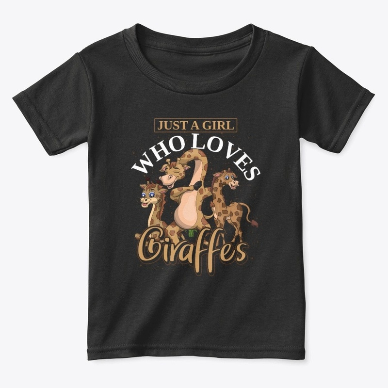 Giraffe - Safari, Zoo, Animal Lover