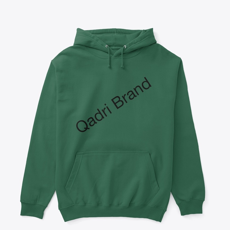 Qadri Brand Tshirts