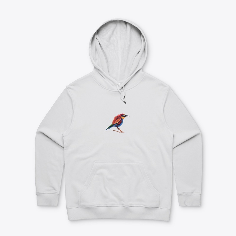 Bird Image Design