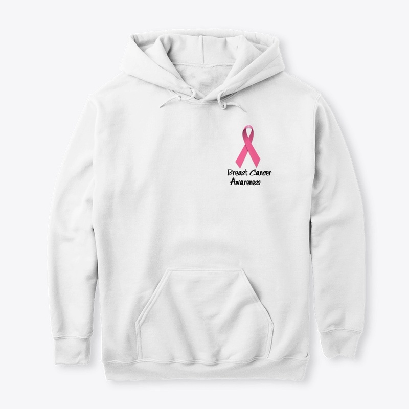 Breast Cancer Humor #1