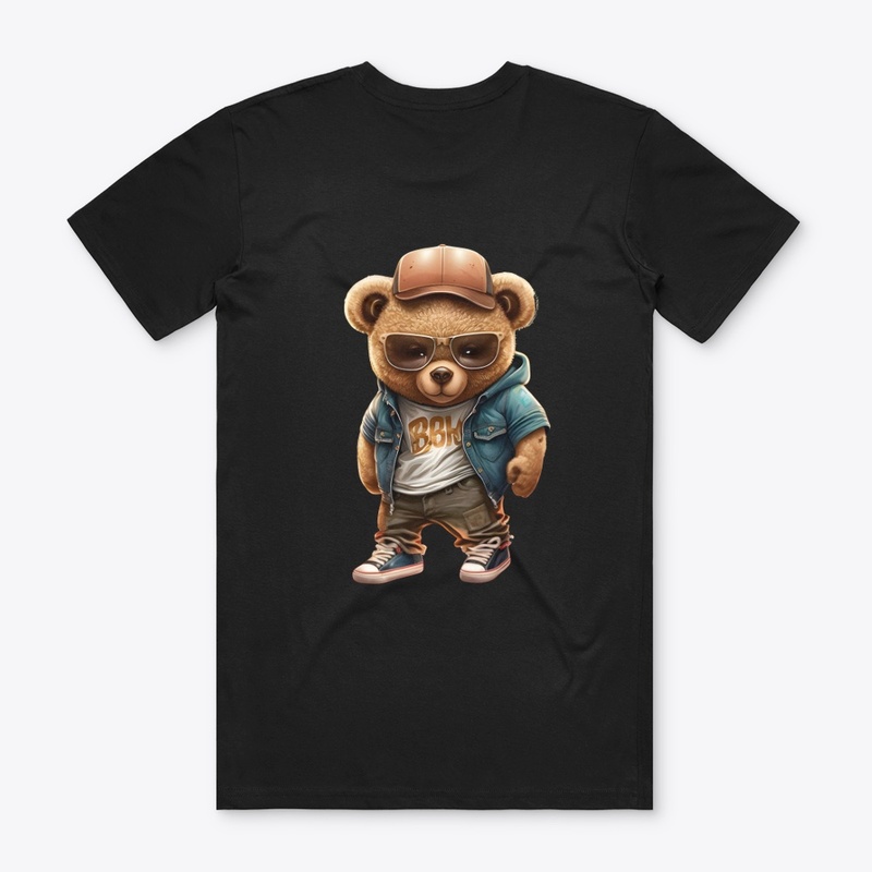 bear un 