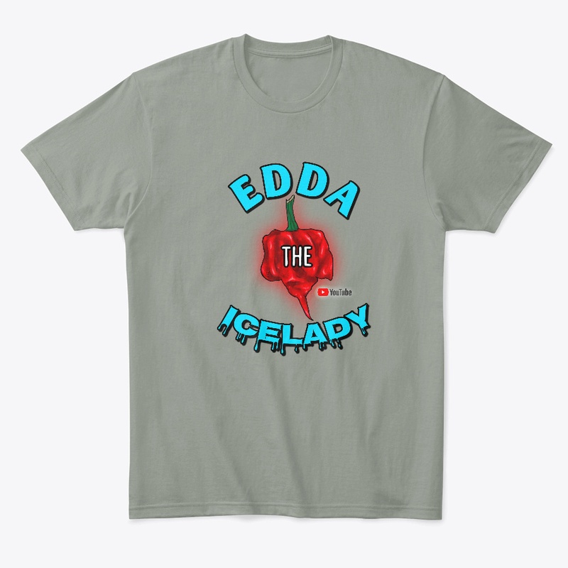 EDDA THE ICELADY