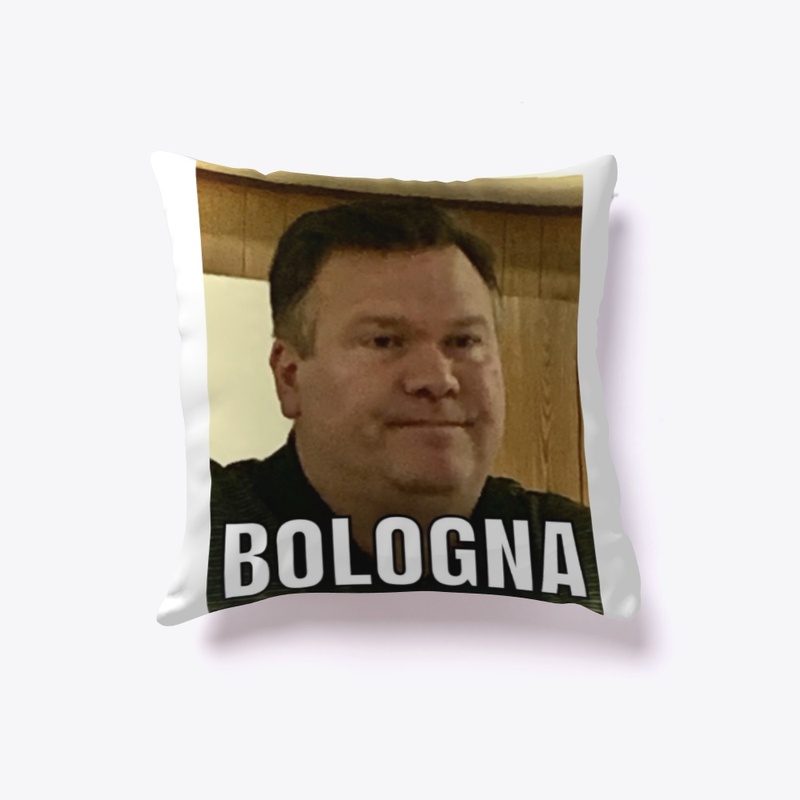 Bologna James