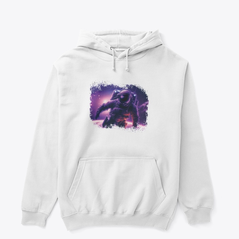 astronaut