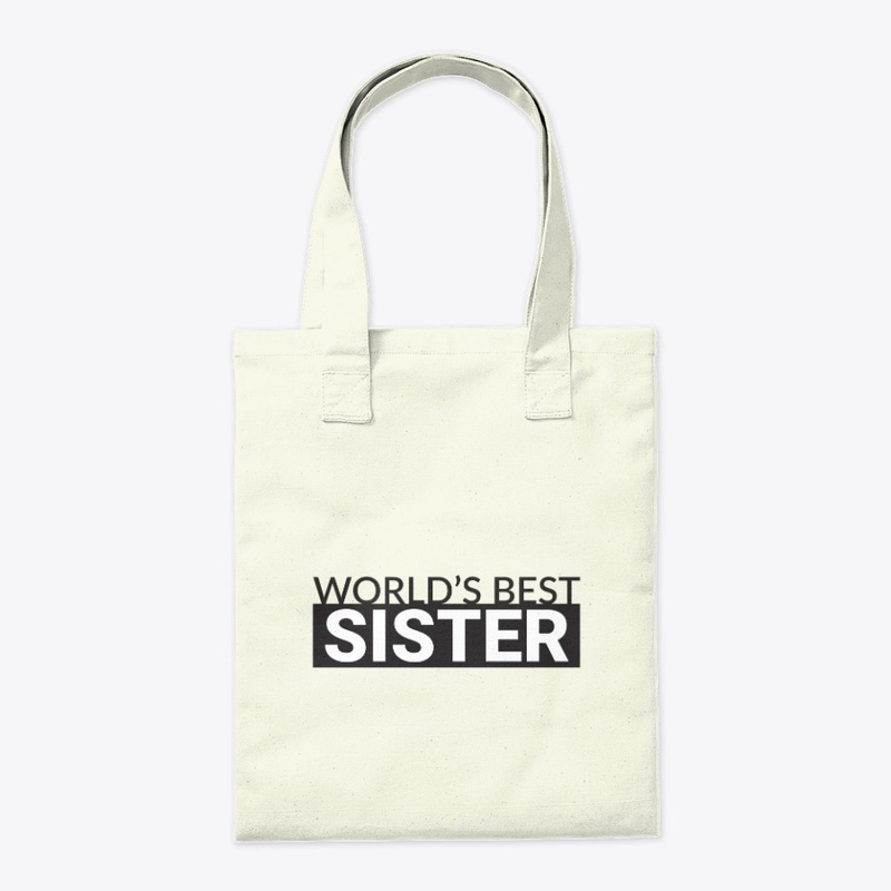 World's Best Sister