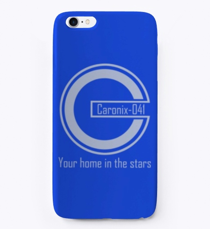 Caronix Co - Your Home in the Stars!