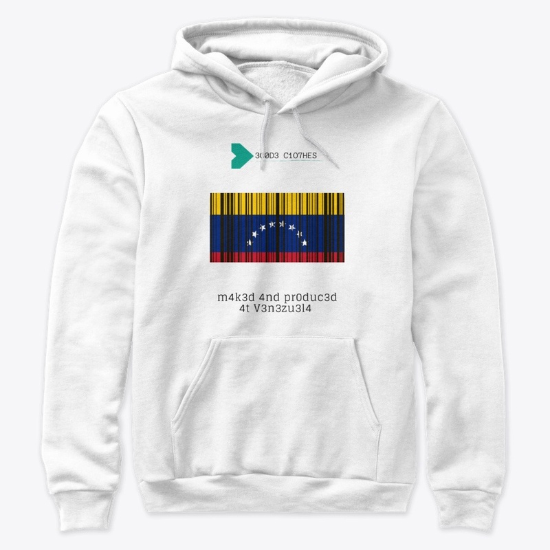 Hecho en Venezuela