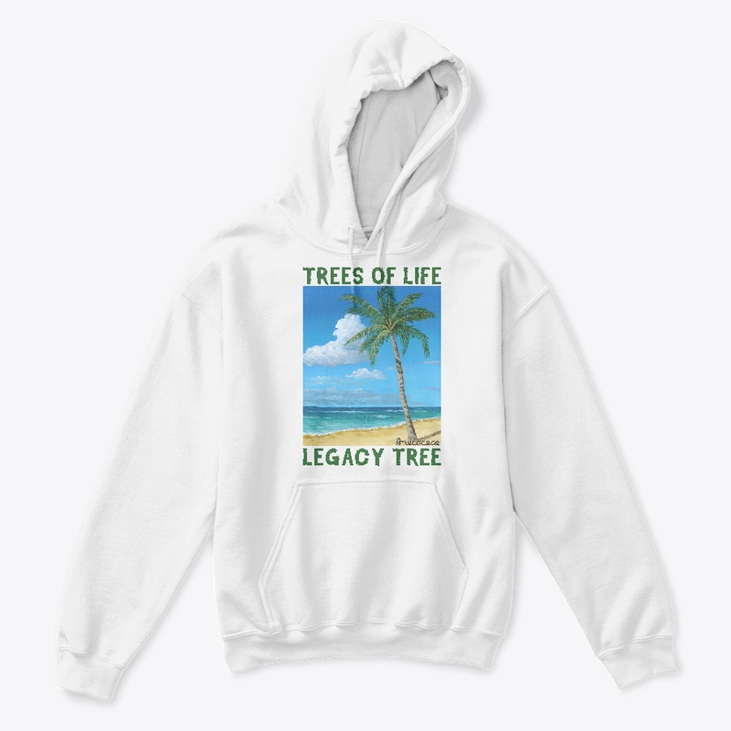 TREES of LIFE: PALM/LEGACY