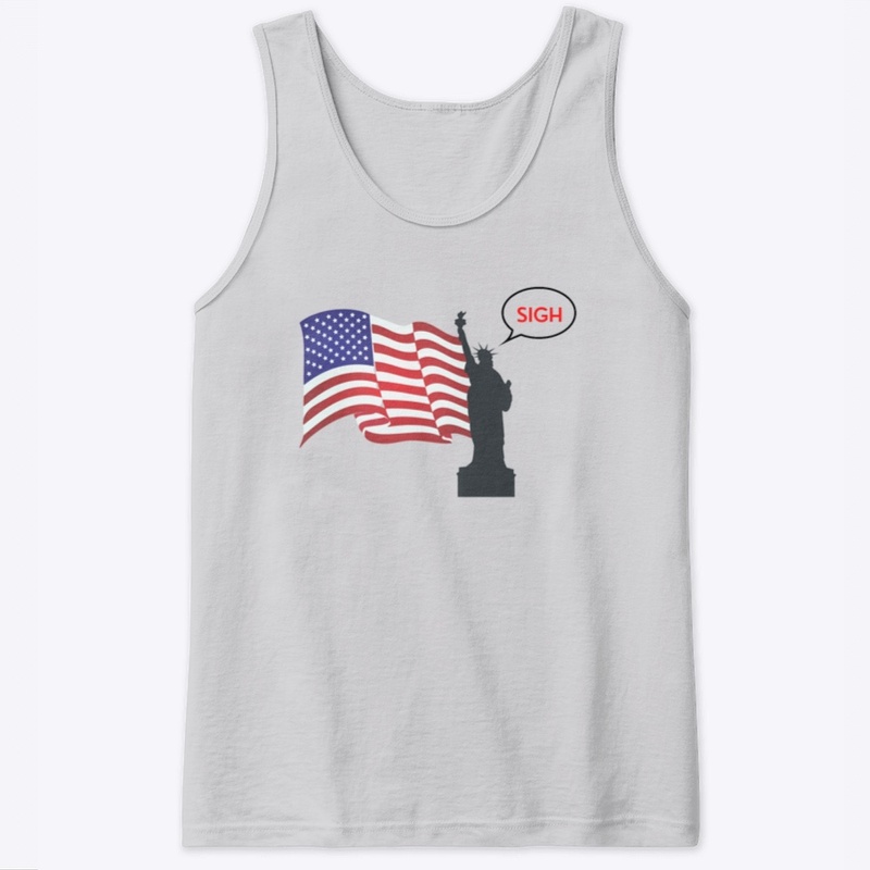 Liberty Sigh