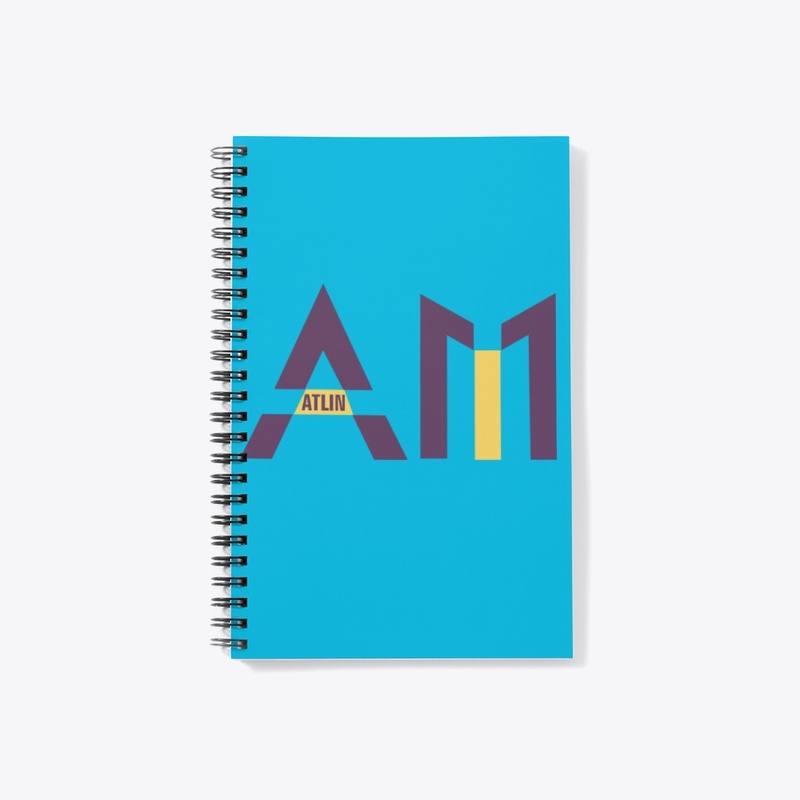 Atlin Merch 