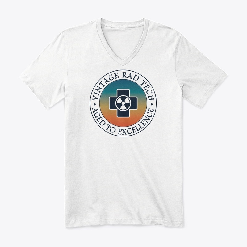 Vintage RAD Tech Shirt 