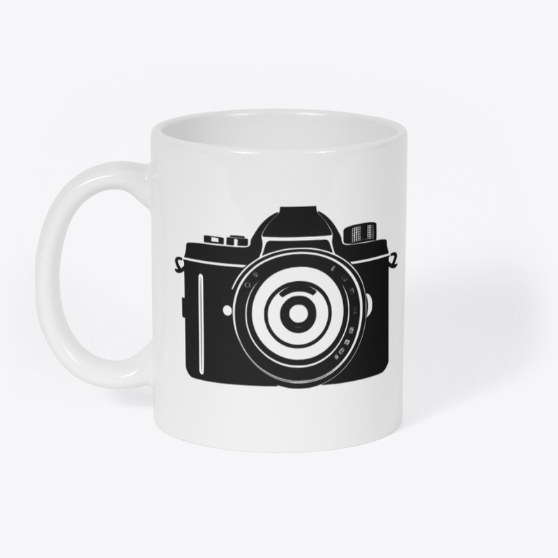 Antique Camera