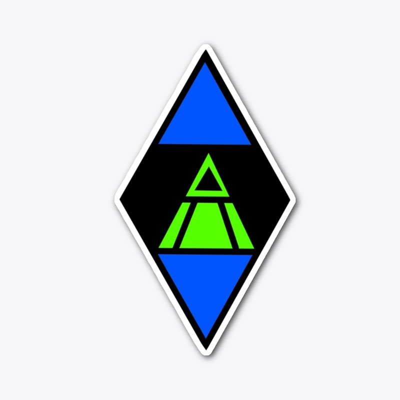 Abduction (Blue)