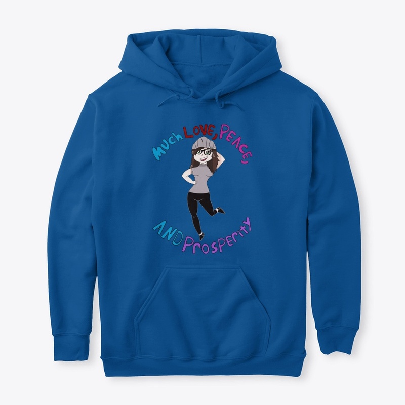 thest0ryofemily LPP Merch
