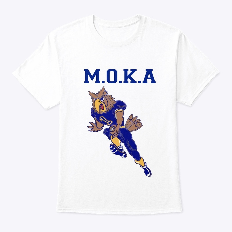 M.O.K.A.