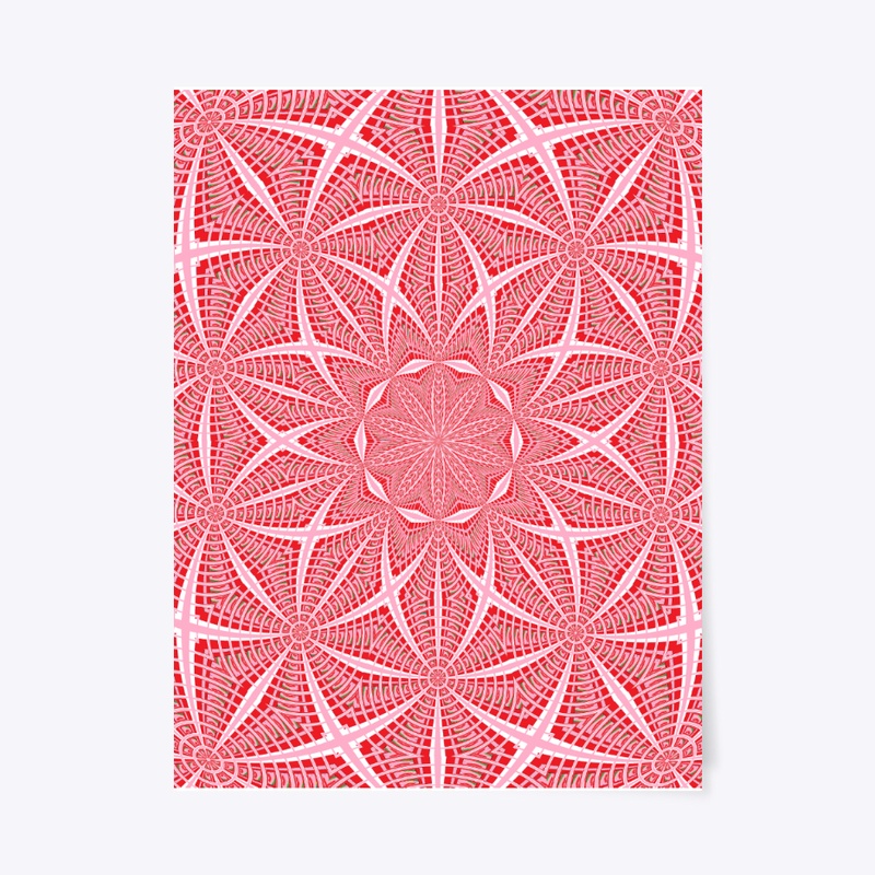 Pôster (Poster) 18x24 or 24x36 #88