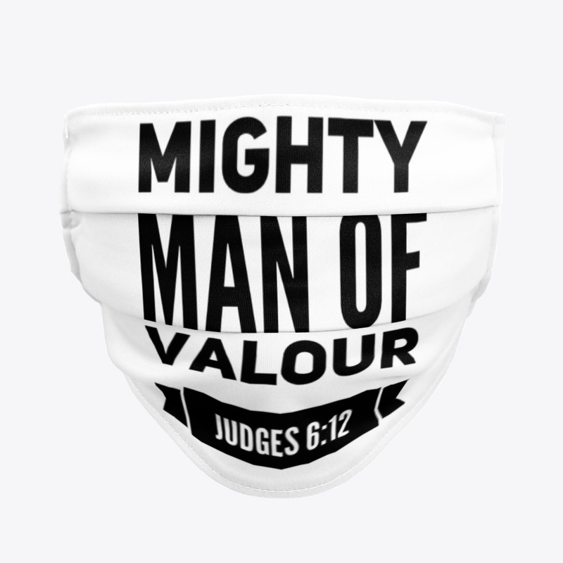 Mighty Man of Valour