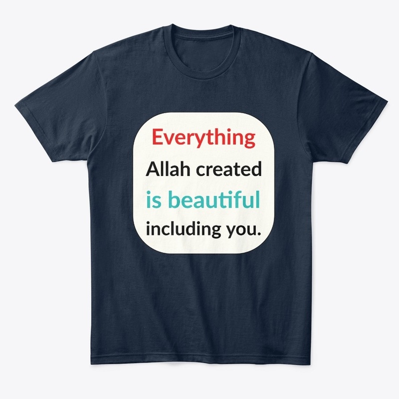 Everything Allah Created