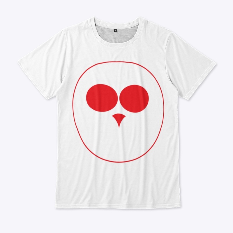 "Narc Report" Website T Shirt
