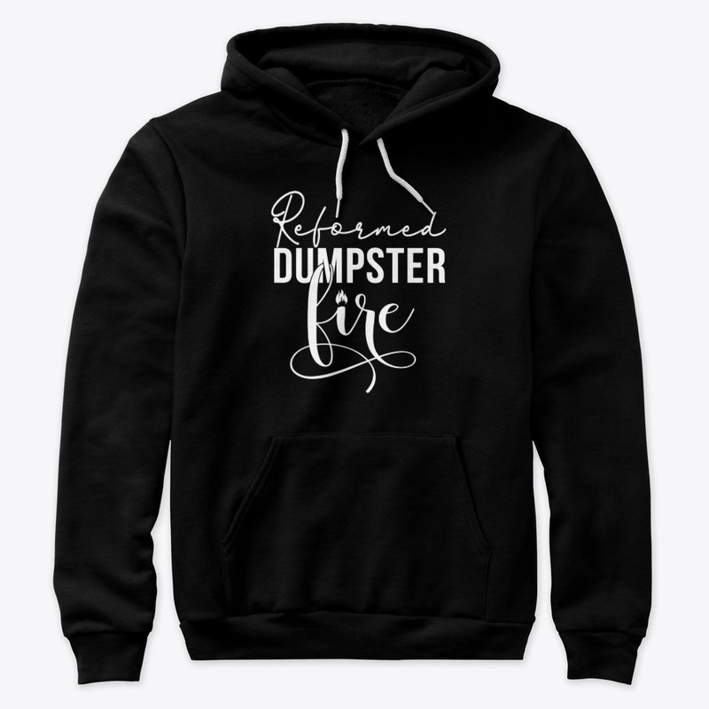 Dumpster Fire