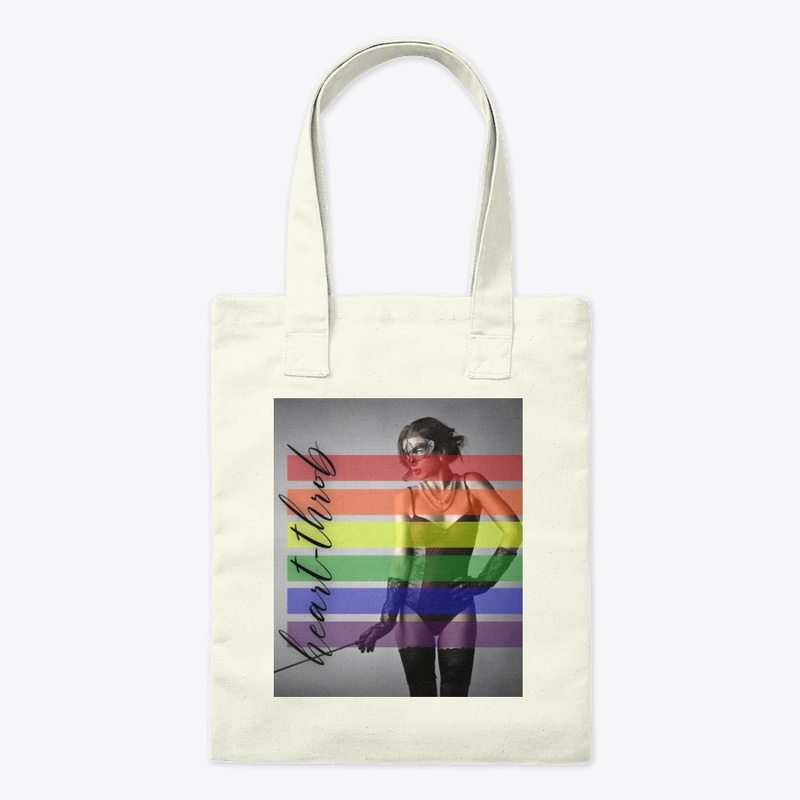 LGBTQ: HEART-THROB COLLECTION : TWO