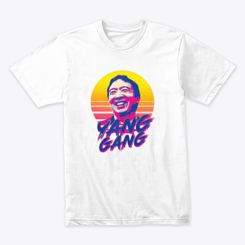 Yang Gang