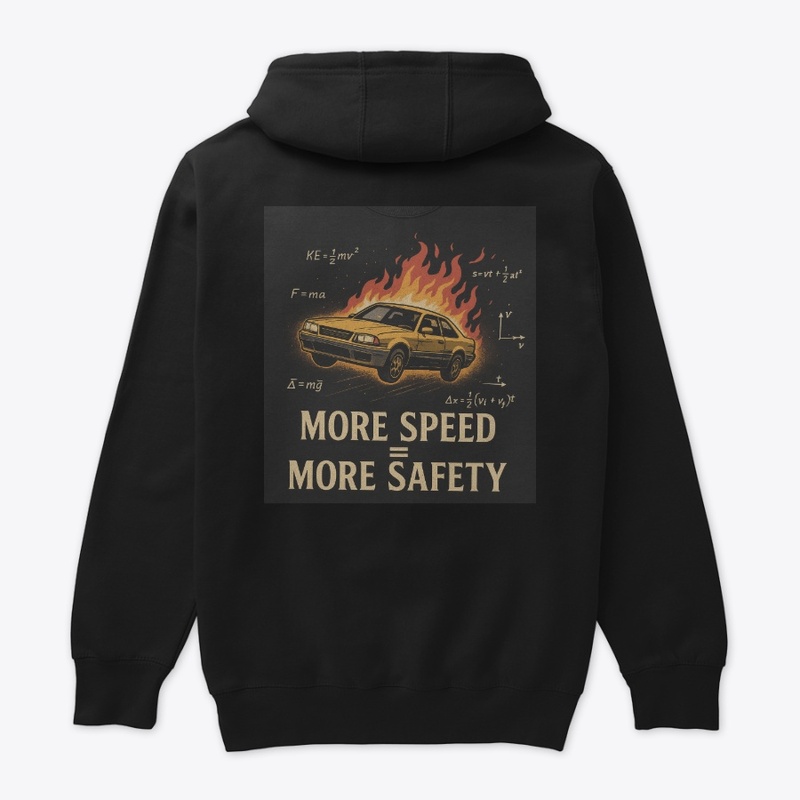 Moar Speed