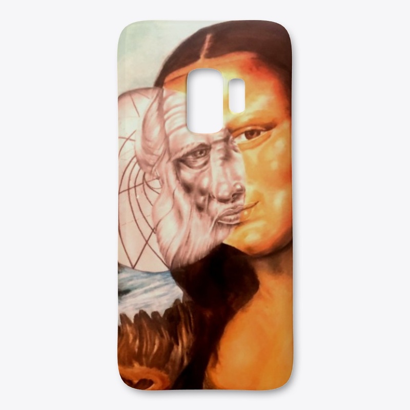 Mona Vinci