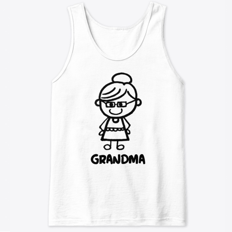 Family Designs: Grandma