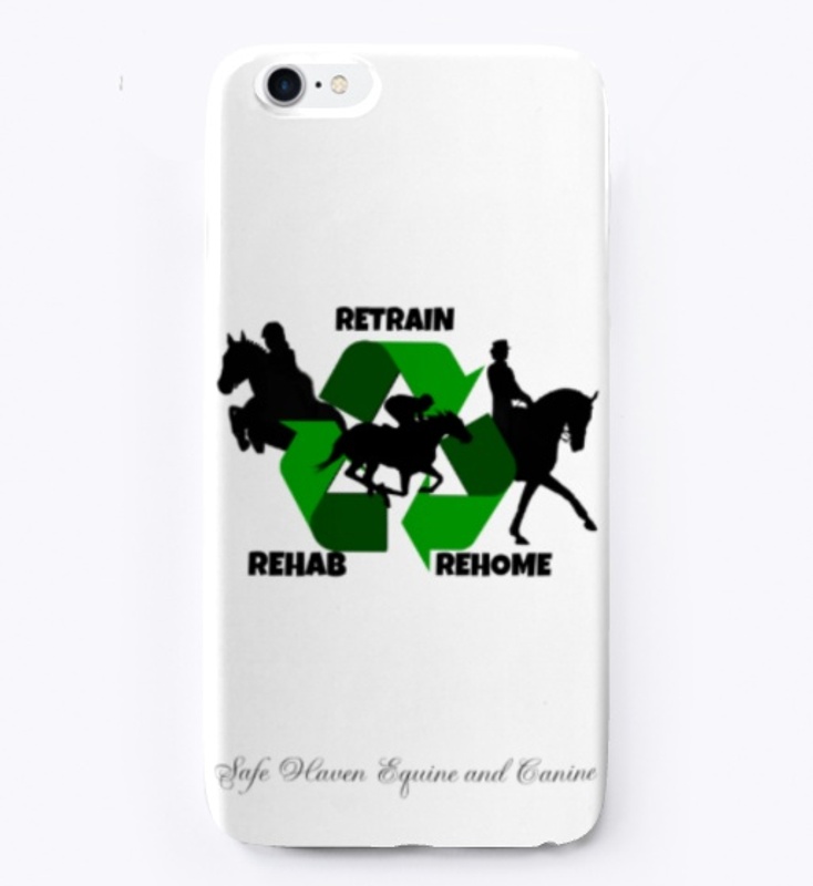 Rehab, Retrain, Rehome