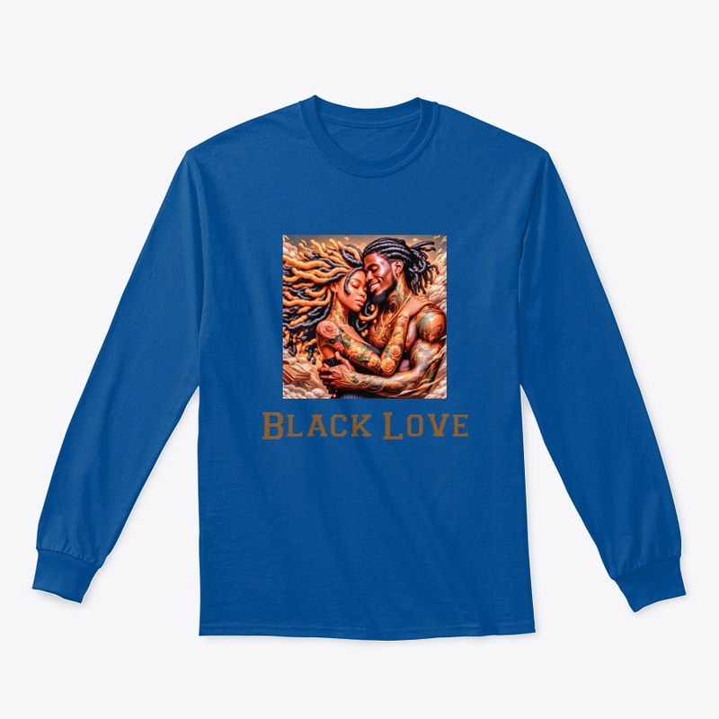 Black Love 