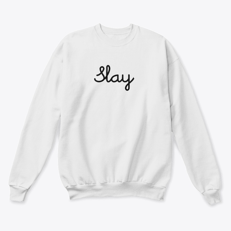 Slay Mens Collection