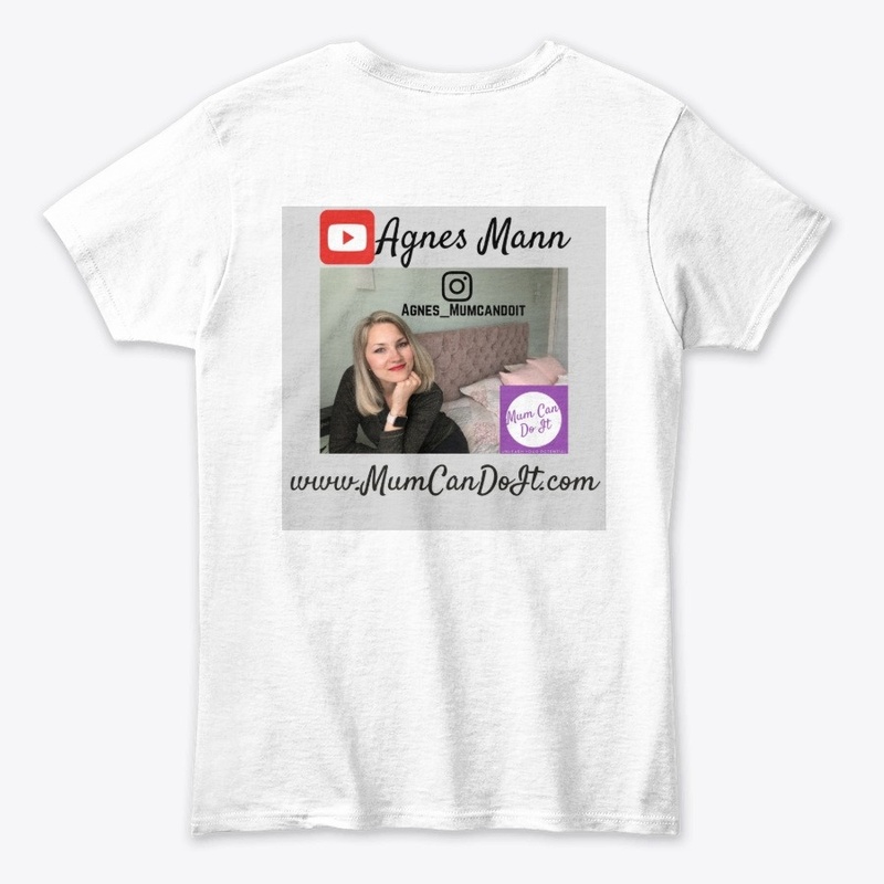 Mum Can Do It