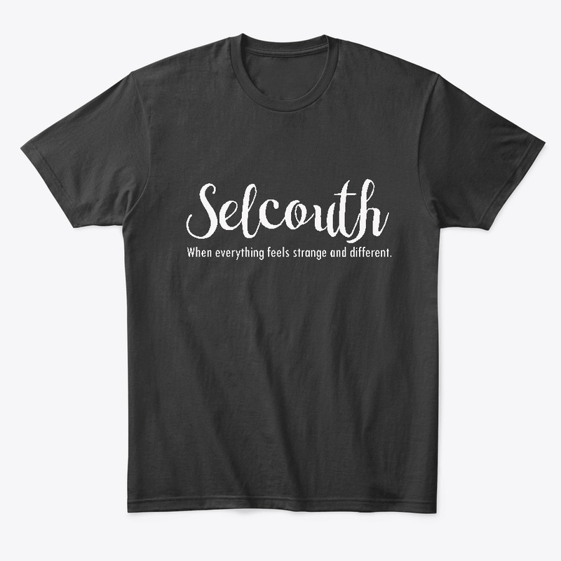 SELCOUTH