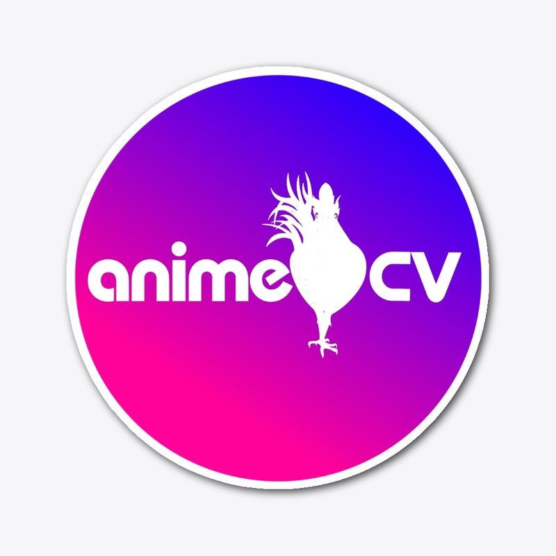 AnimeCV  YT Var