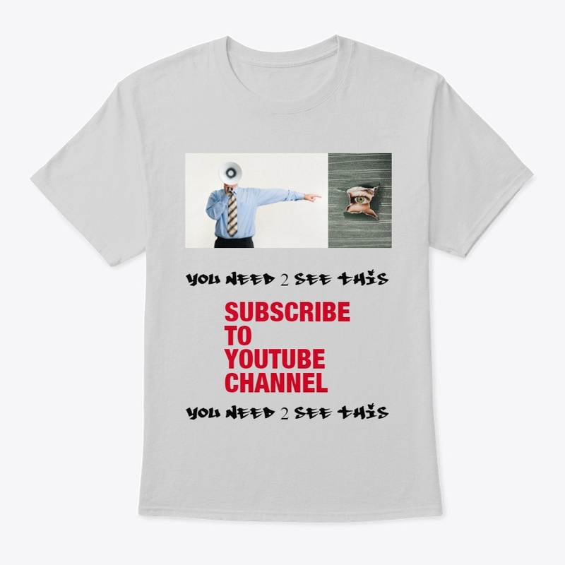 you need 2 see this sub