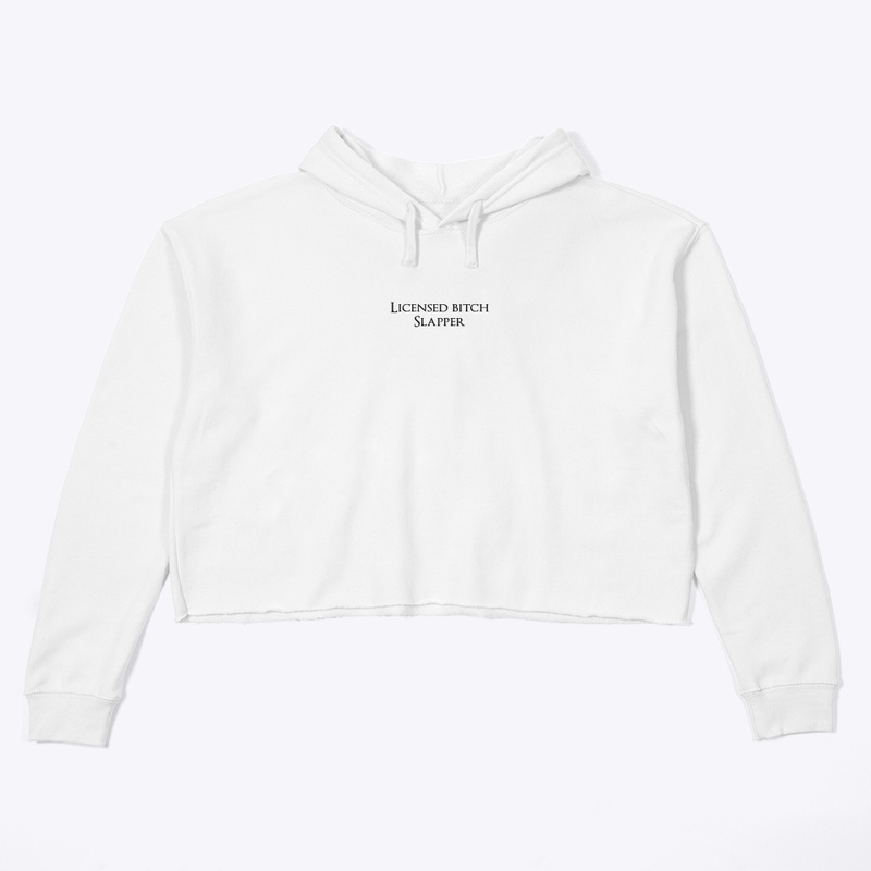 Licensed bitch Slapper