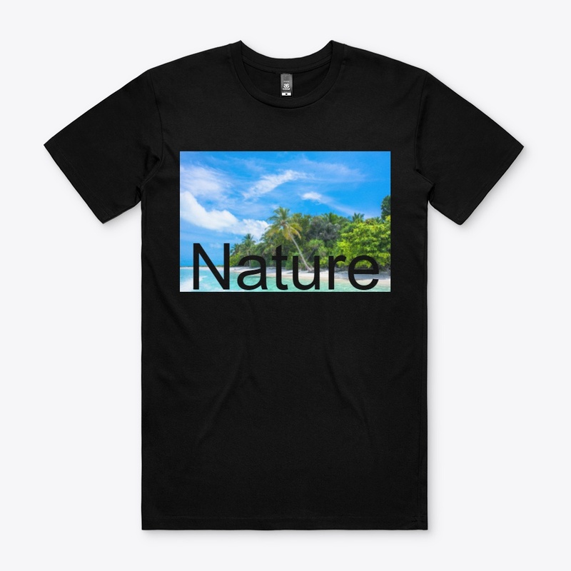 Nature love