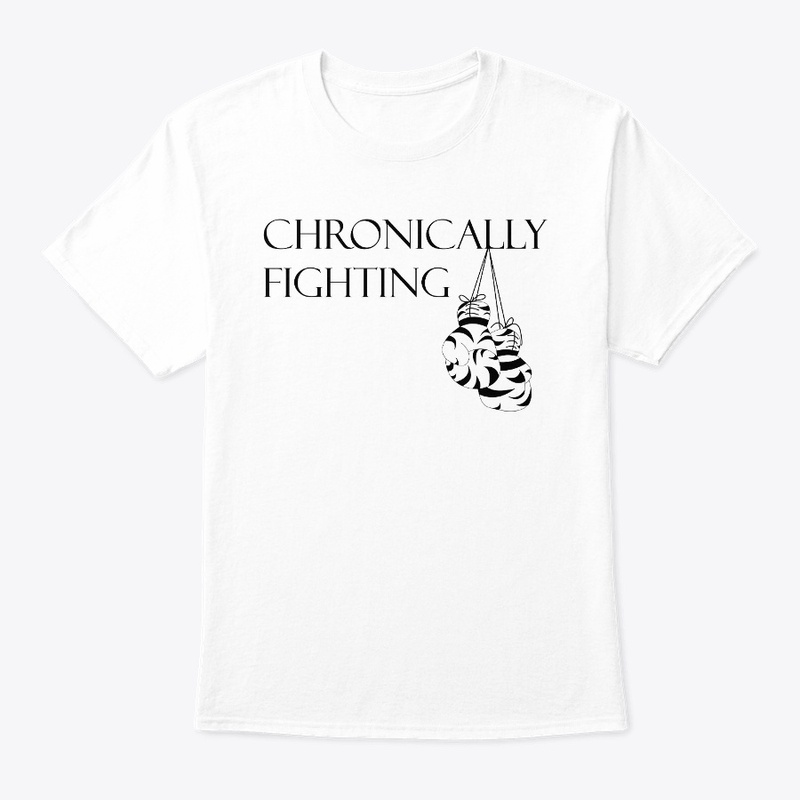 Chronically Fighting Series 2