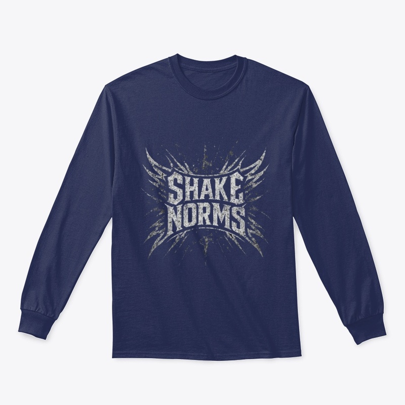 Shake norms 
