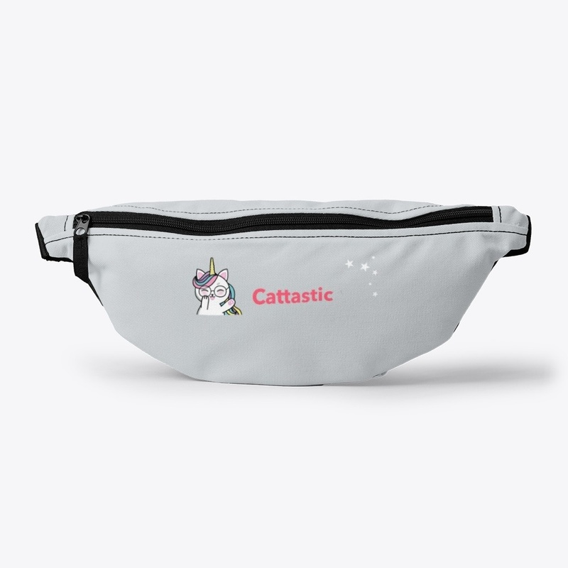 Cattastic! | J.R. Designs
