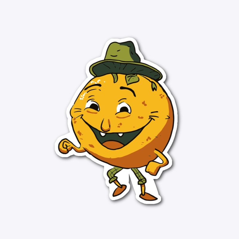 Juicy Jimbo: Old Florida Now