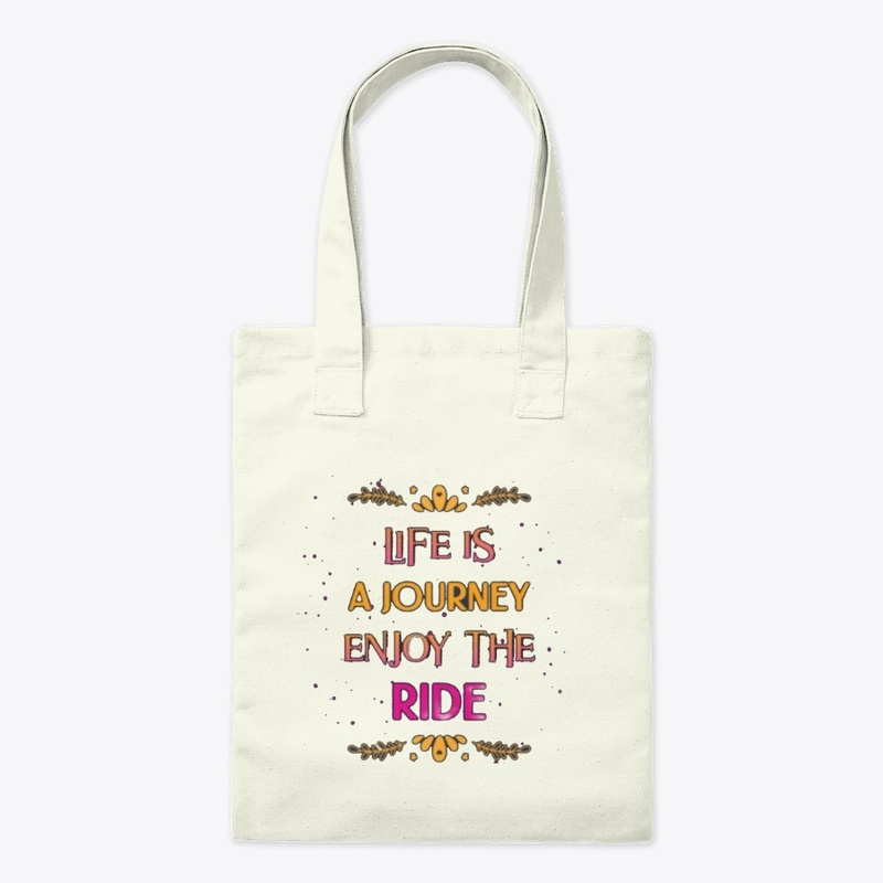 Enjoy life 