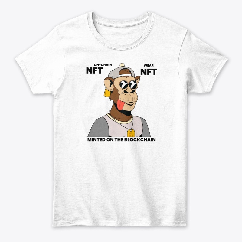 MetaVerse Drip | NFT-Inspired Streetwear