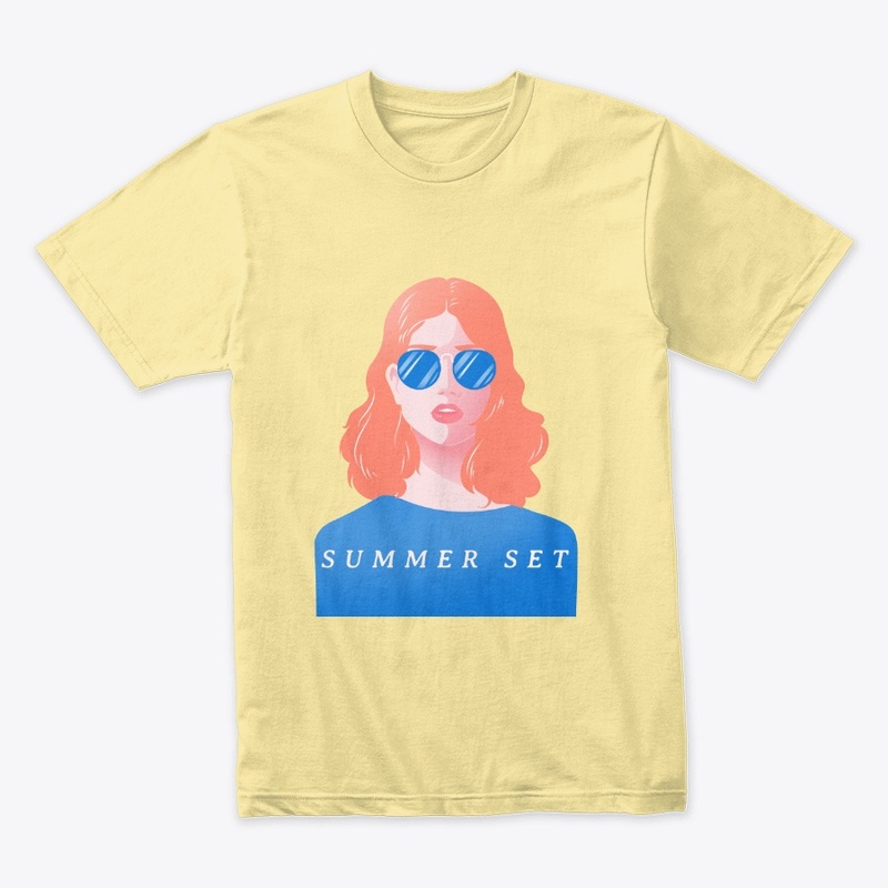 Summer Set