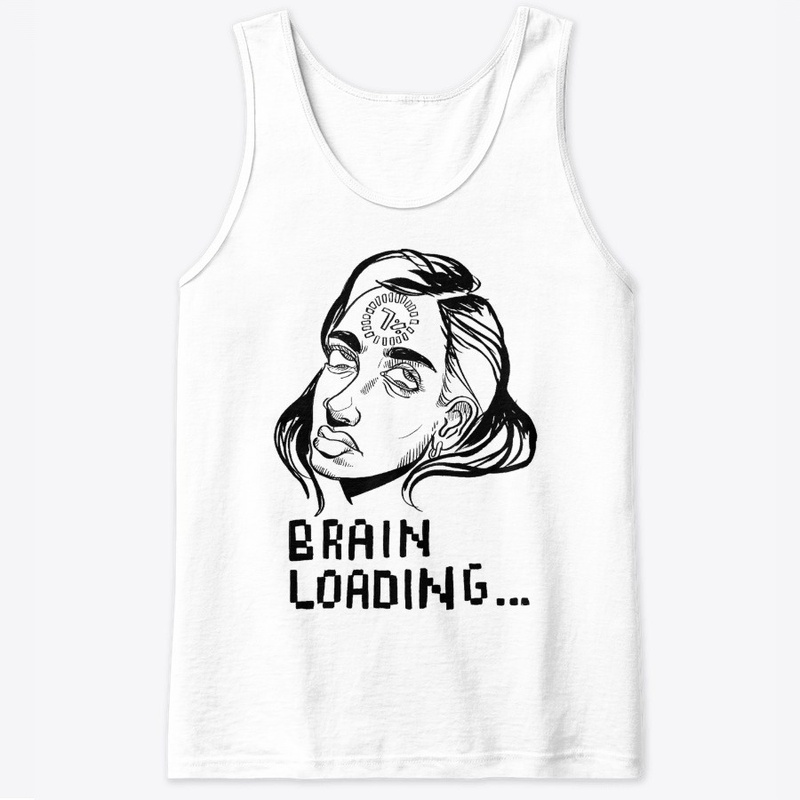 Brain Loading