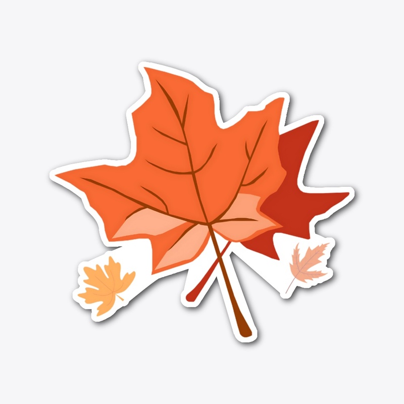 Fall into Style: Embrace the Autumn Vibe