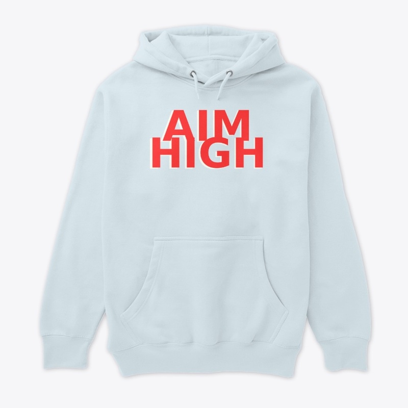 Unisex Premium Pullover Hoodie