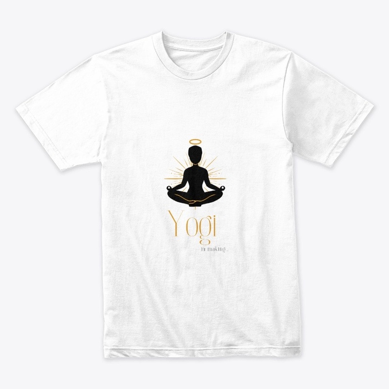 YOGI